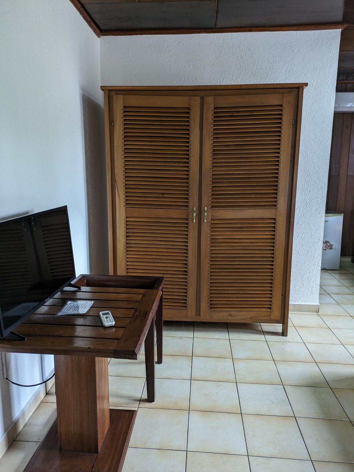 Foyer Du Marin - Deutsche Seemannsmission Douala Dış mekan fotoğraf