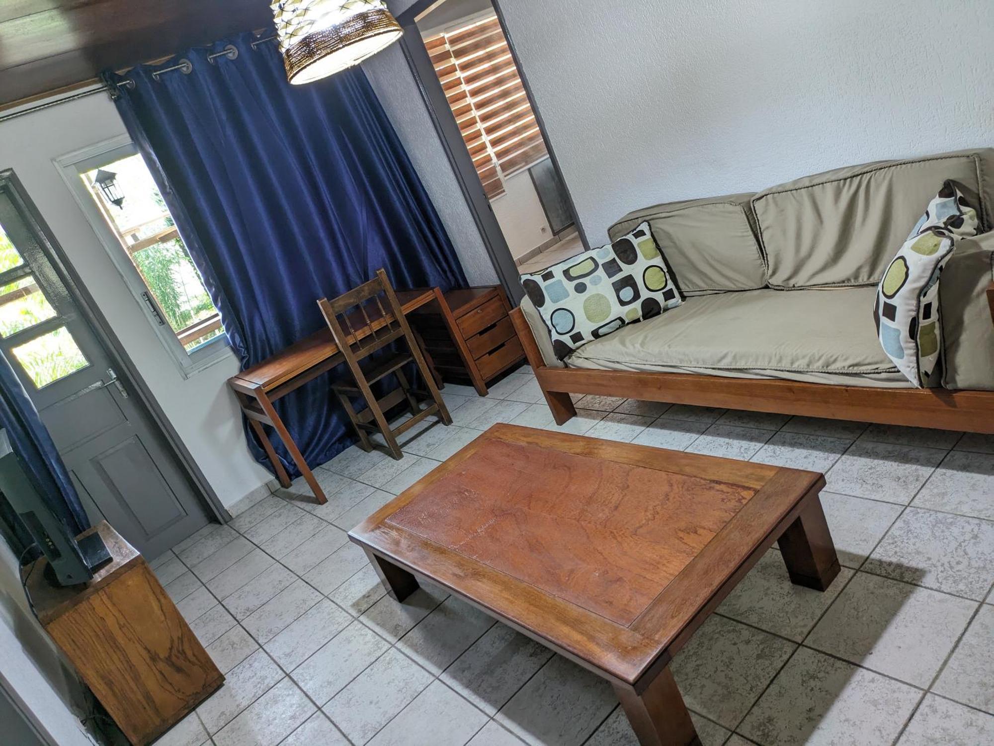 Foyer Du Marin - Deutsche Seemannsmission Douala Dış mekan fotoğraf